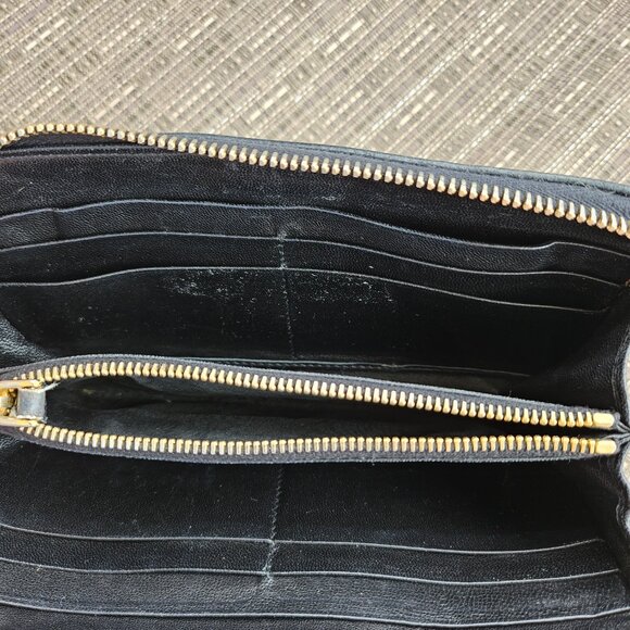 Prada Nylon Zippy Wallet - Picture 10 of 17